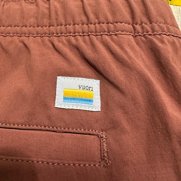 VUORI Technical Climber Pant | Size XL - Picture 5 of 7